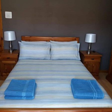 Вилла Entire Senglea Seaview Town House Экстерьер фото