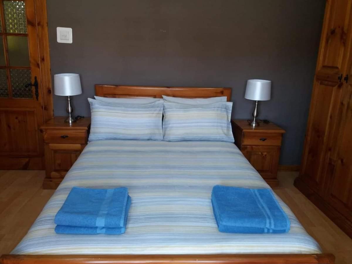 Вилла Entire Senglea Seaview Town House Экстерьер фото