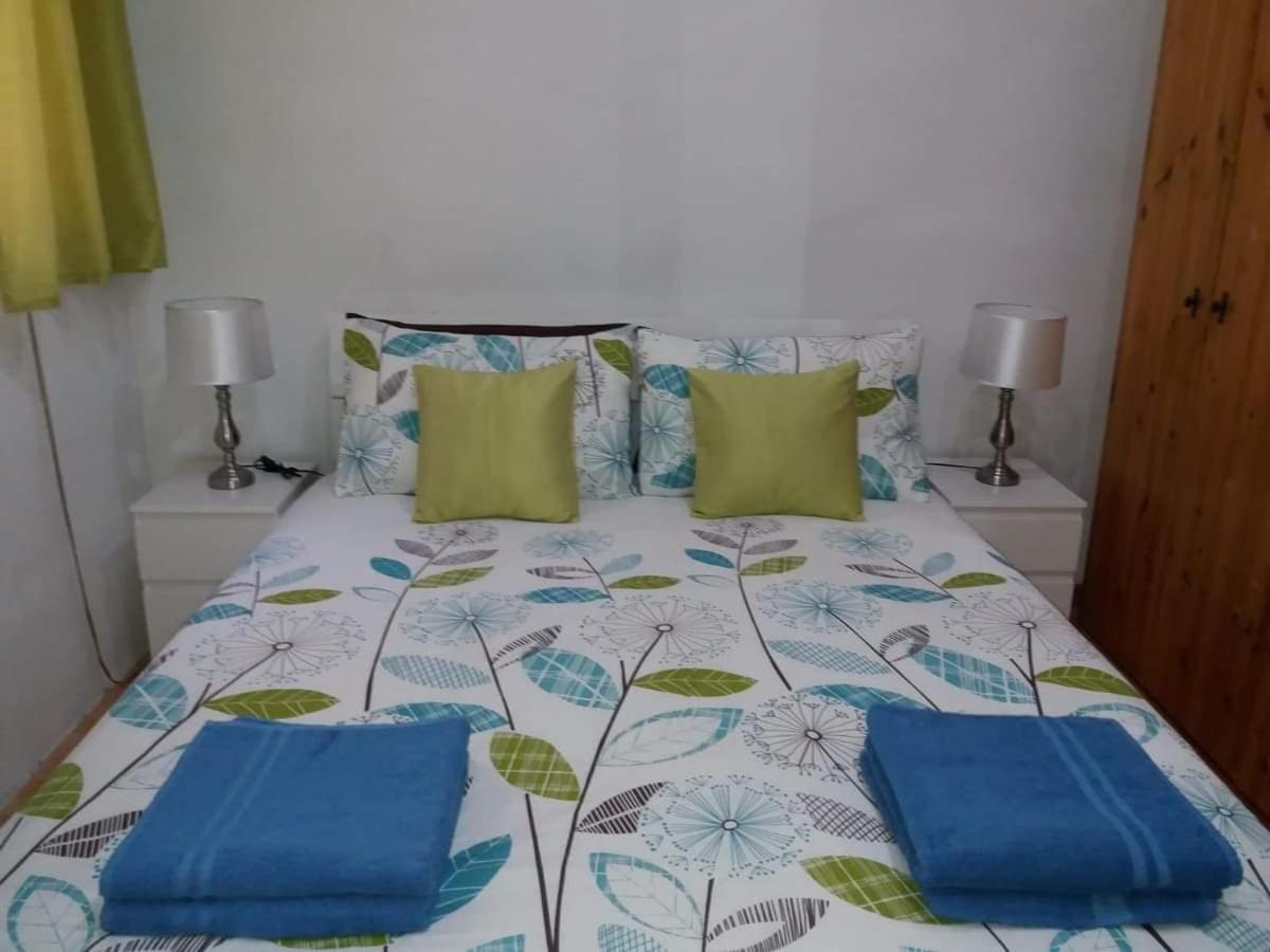 Вилла Entire Senglea Seaview Town House Экстерьер фото