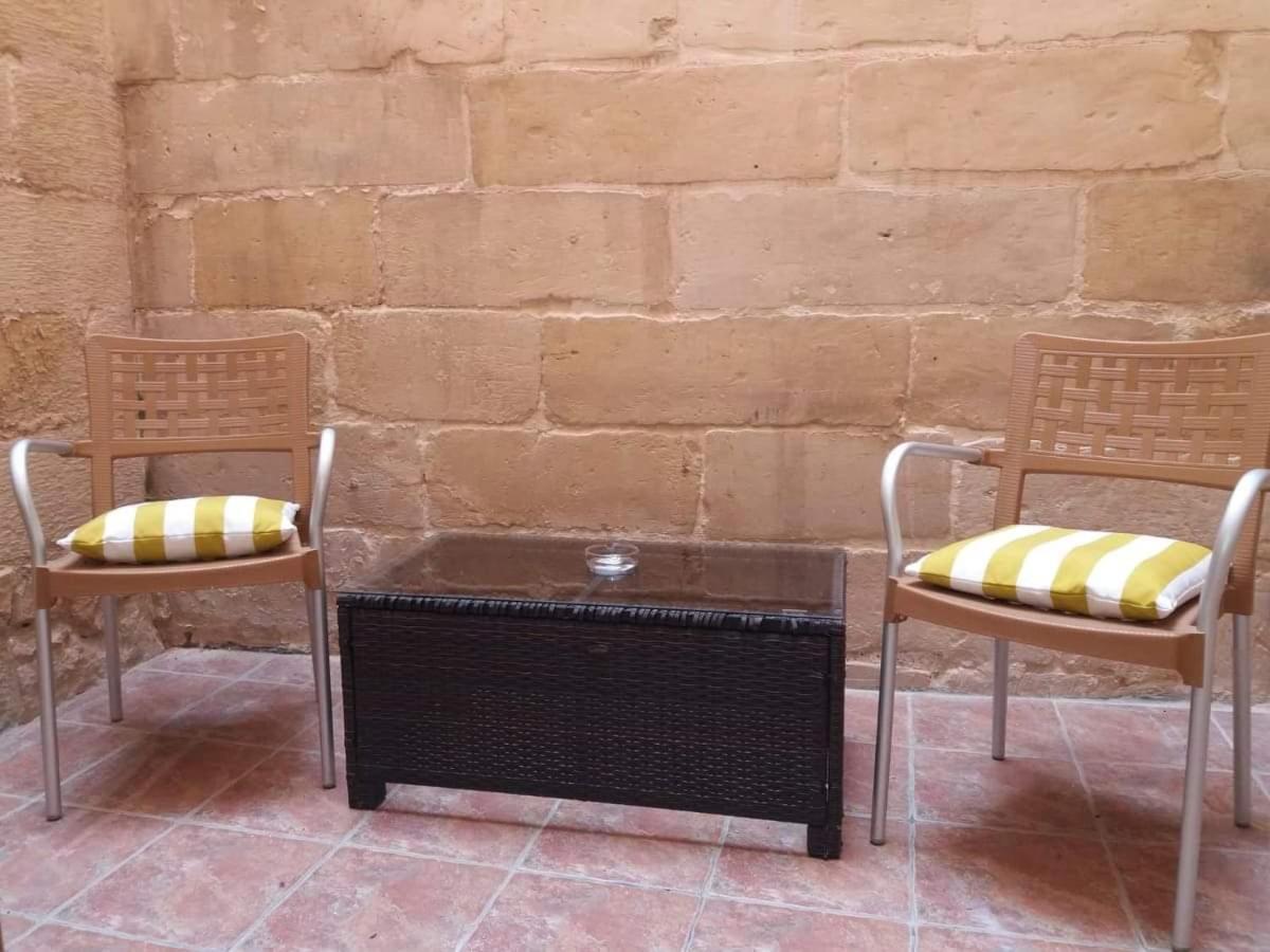 Вилла Entire Senglea Seaview Town House Экстерьер фото